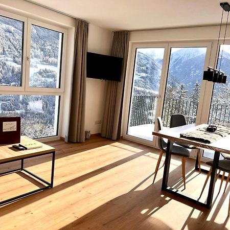 Apart Alpenzeit Arzl im Pitztal Dış mekan fotoğraf