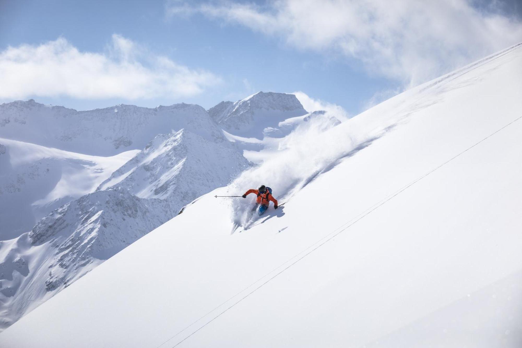 Apart Alpenzeit Arzl im Pitztal Dış mekan fotoğraf