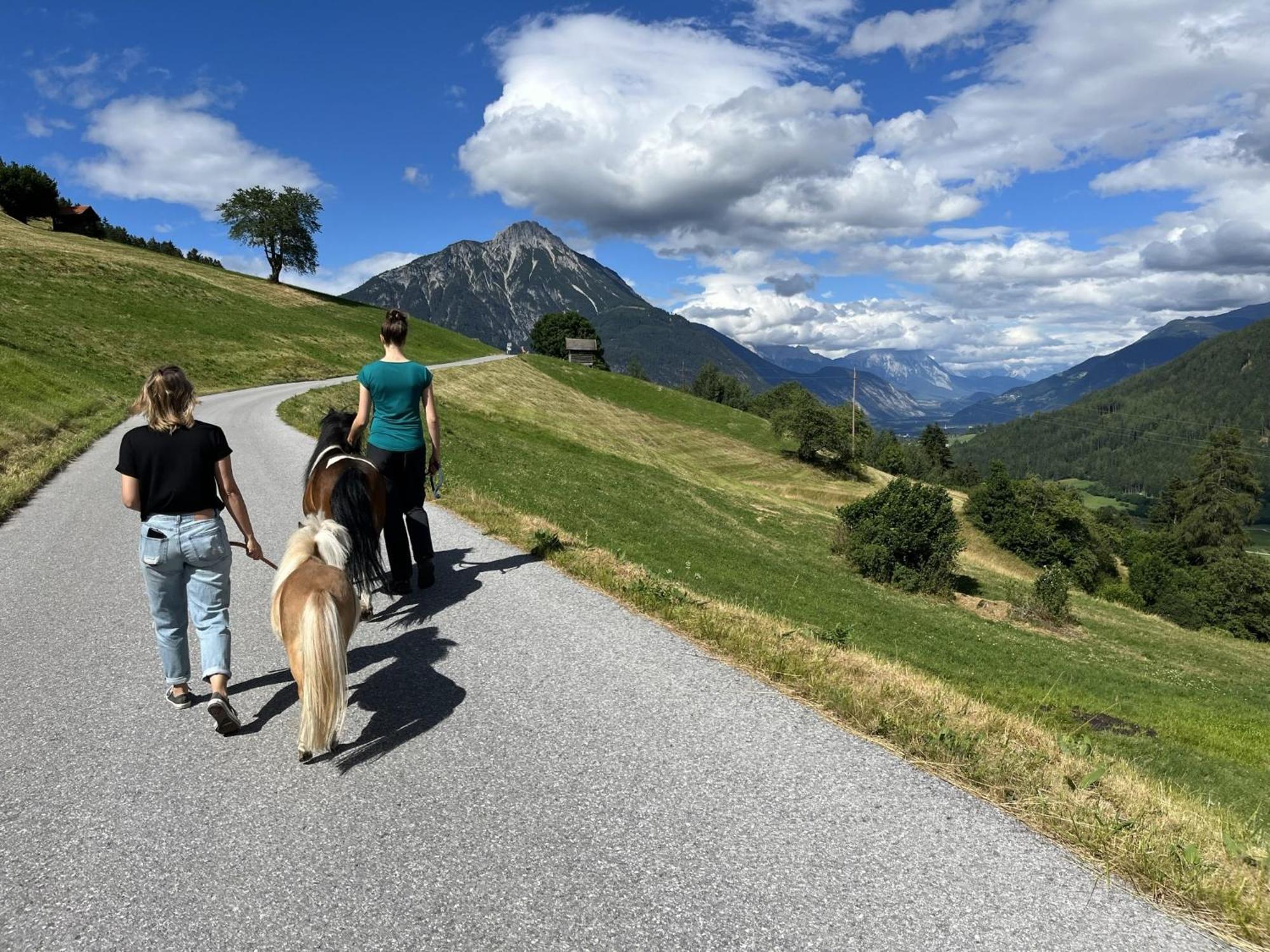 Apart Alpenzeit Arzl im Pitztal Dış mekan fotoğraf
